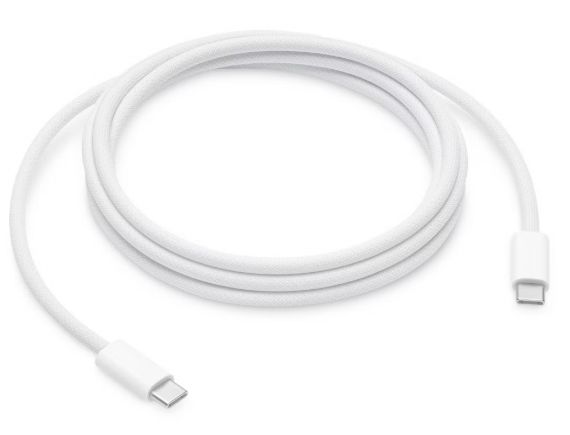 Apple MYQT3AM/A 240W USB-C Charge Cable (2m)