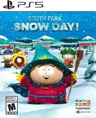 THQ Nordic South Park Snow Day (PS5)