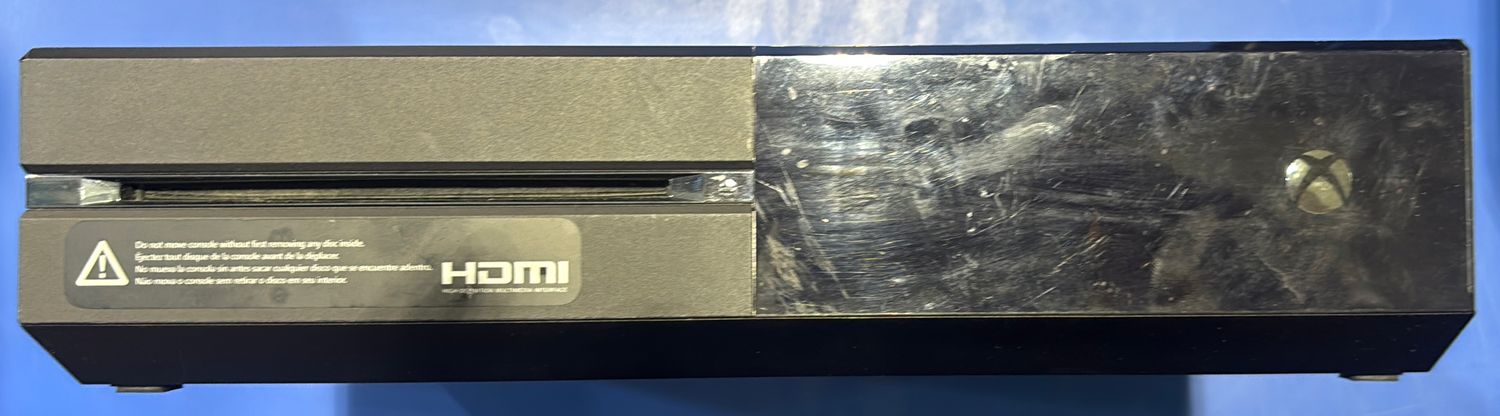 Xbox one 160834640148
