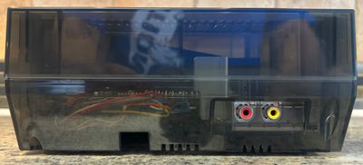 NES Restoring N28232941