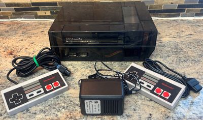 NES Restoring N28232941