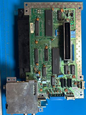 NES Restoring N25991912