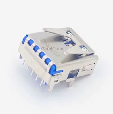 PS5 Rear USB Port USB 3.0