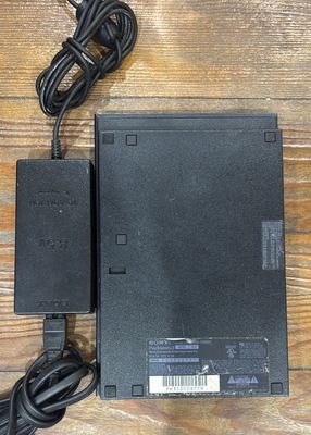 PS2 Slim PK310559779