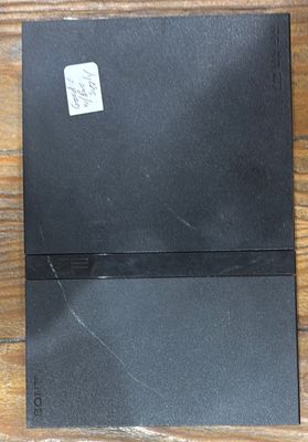 PS2 Slim PK310559779