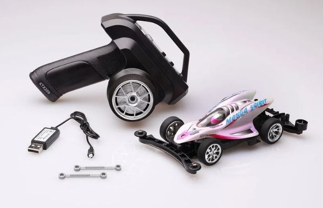 Xotik RC 2wd Cars, Color: 005MS
