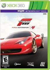 Xbox360 Forza 4