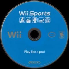 Wii Sports Wii