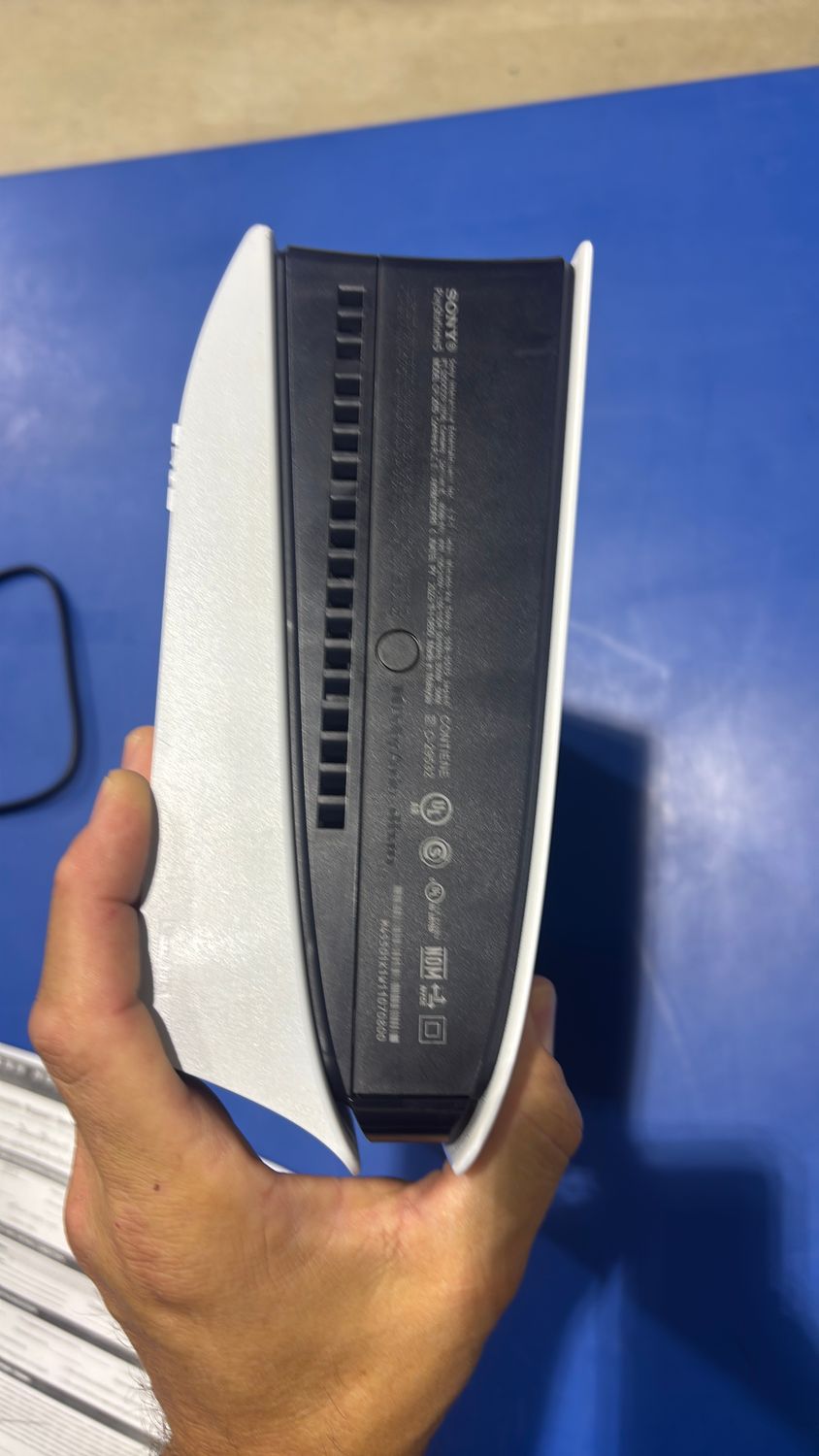 PS5 Repair M45501K1W11070800 Devon Velardi