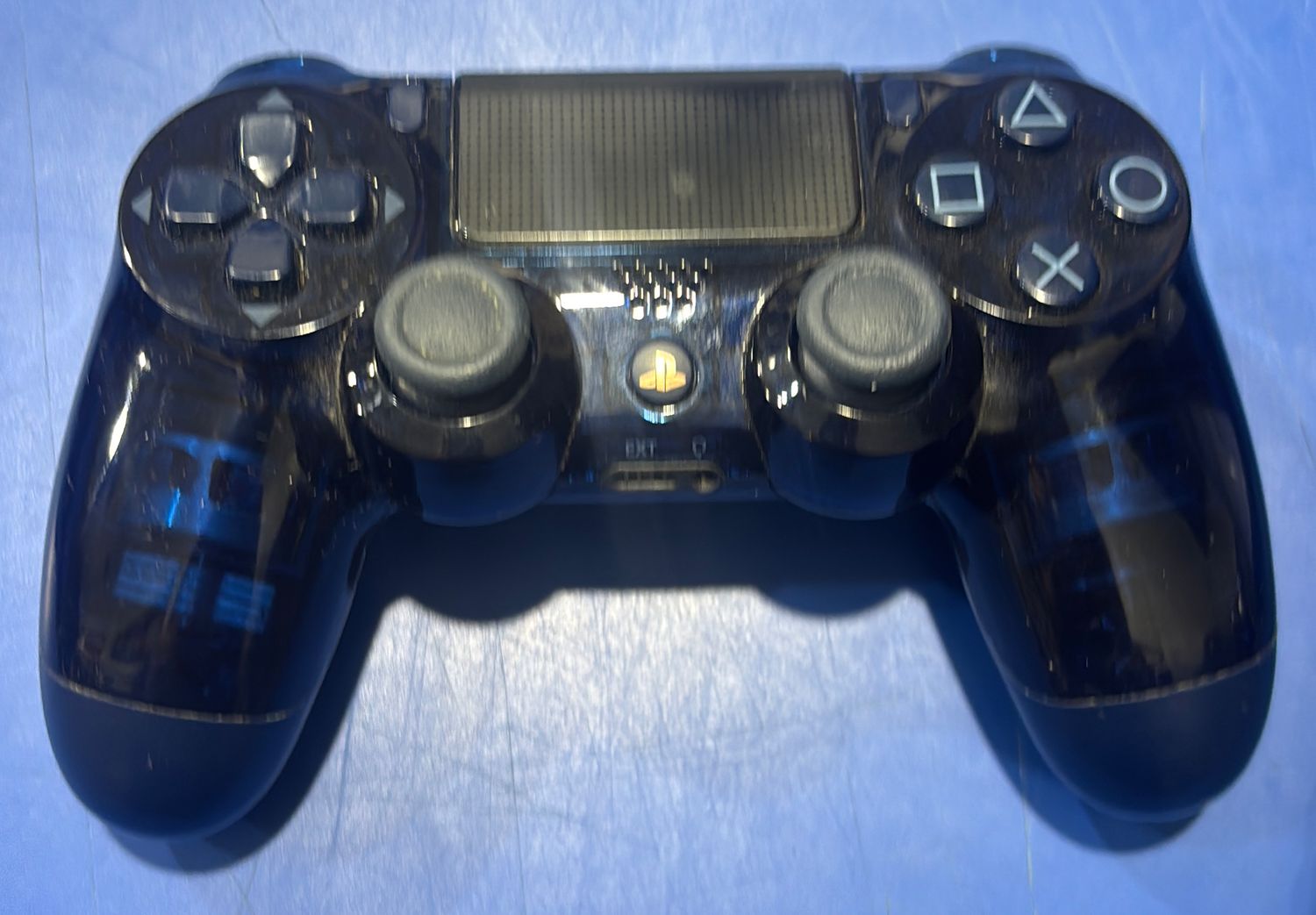 Playstation 4 Dualshock 4 500 Million Controller Playstation 4