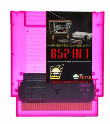 NES 852 in 1
