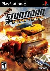Stuntman Ignition Playstation 2