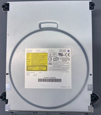 Xbox 360 Philips BenQ VAD6038 DVD Drive Working OEM No PCB Replacement
