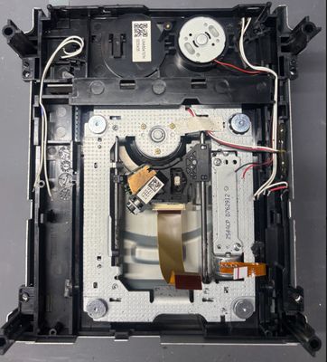 Xbox 360 Philips BenQ VAD6038 DVD Drive Working OEM No PCB Replacement