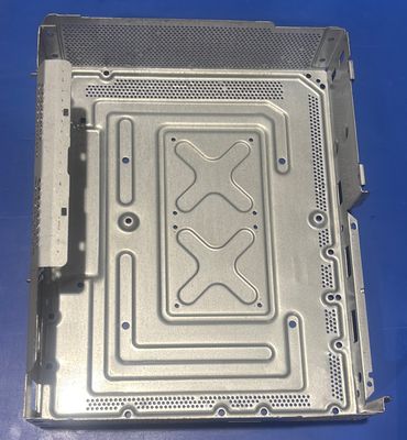 OEM Xbox 360 Phat Internal Metal Chassis Frame Cage Housing Replacement HDMI