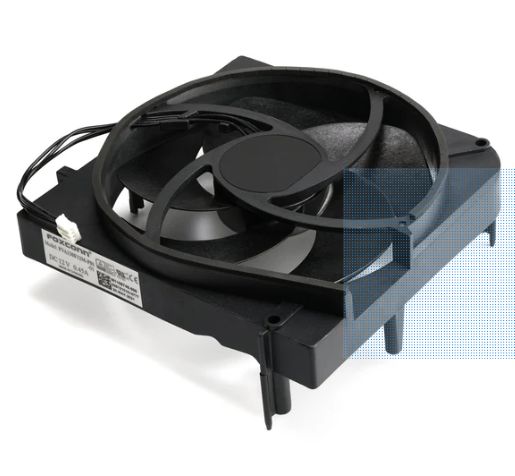 XBox Series S Fan Replacement