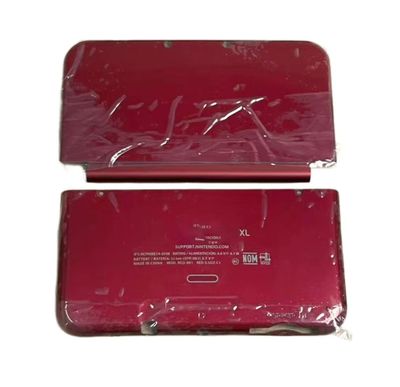 NEW 3DS XL LL Custom Shell Limited Edition Themed Shell Cover