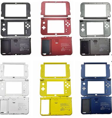 3DS XL/LL chassis replacement shell