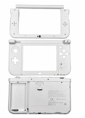 3DS XL/LL chassis replacement shell