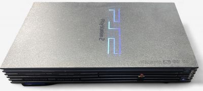 PlayStation 2 PS2 Fat SCPH-50001 4919