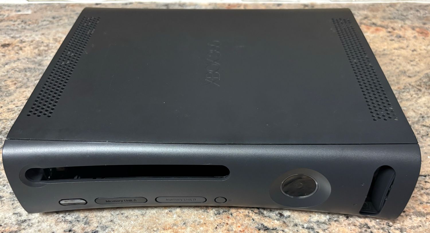 360 Shell Black HDMI