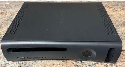 360 Shell Black HDMI
