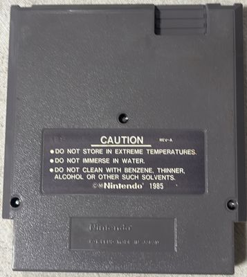 Magic Johnson’s Fast Break NES