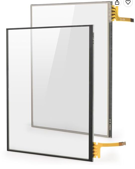 Nintendo New 3DS XL Digitizer