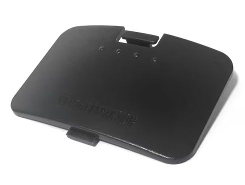 Expansion Card Cover for 64