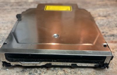 Sony PS3 Slim CECH-3001A OEM Blu-ray Disc Drive Assembly w/ Ribbon Cables