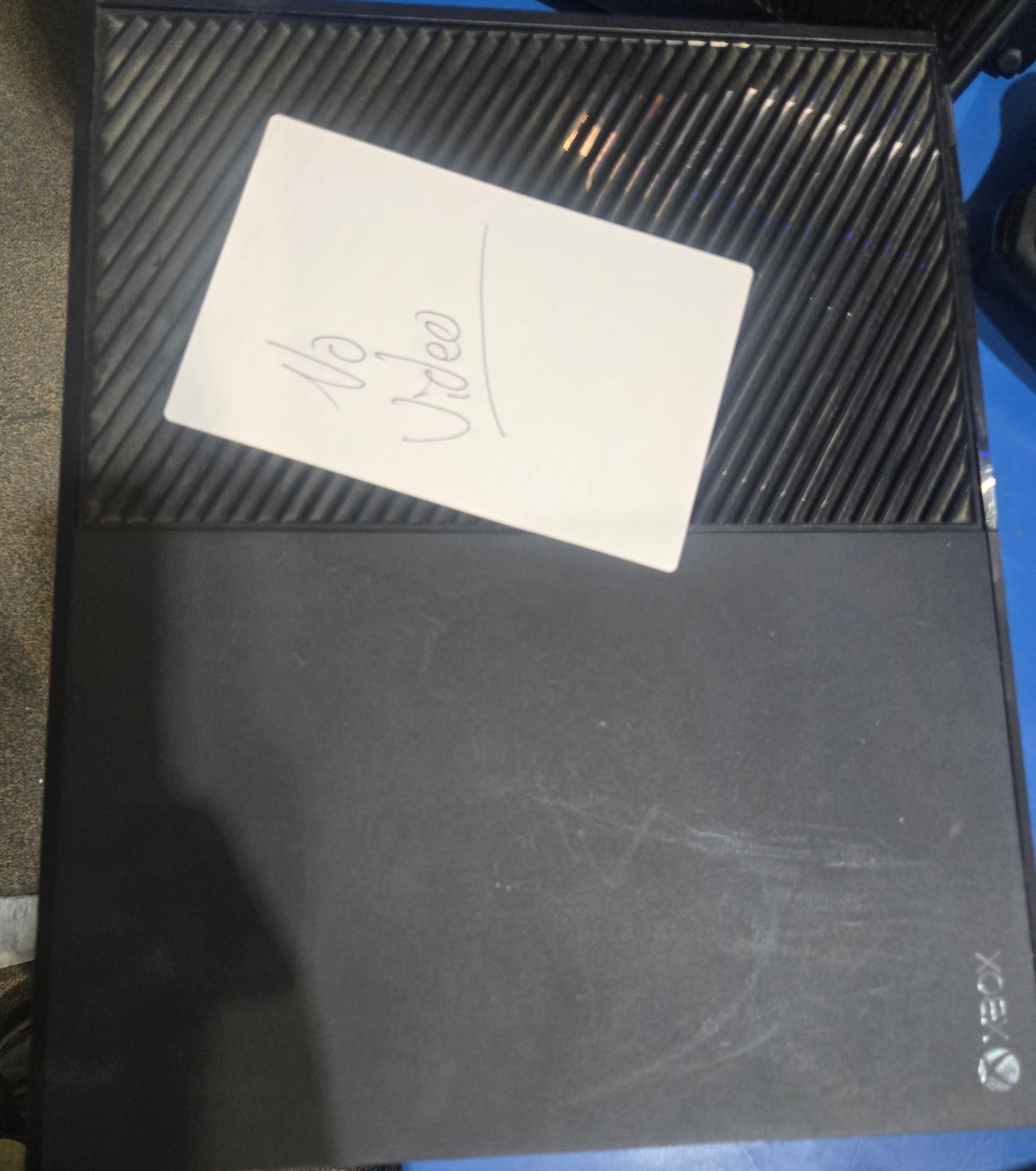 Xbox one mdl#1540