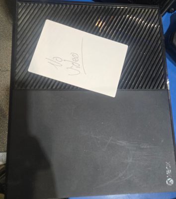 Xbox one mdl#1540
