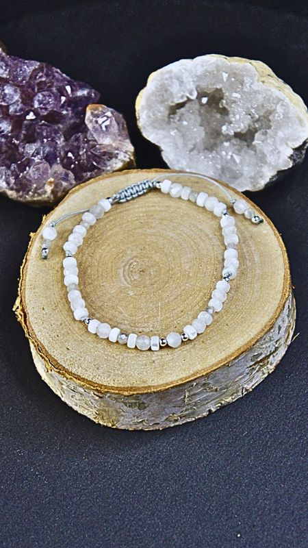 Bransoletka Księżyc