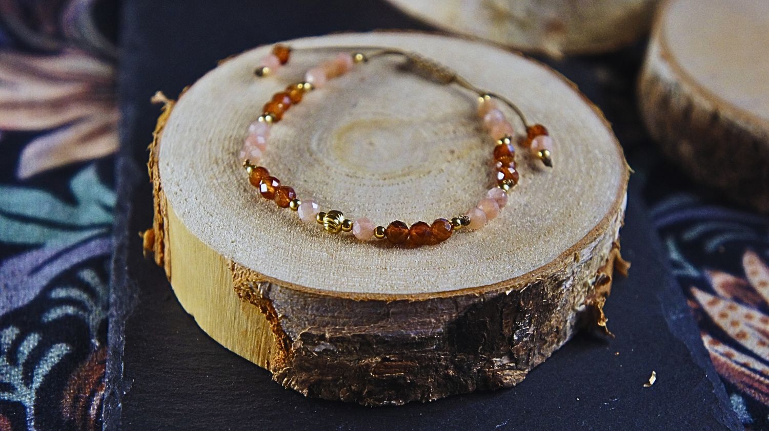 Bransoletka Słońce