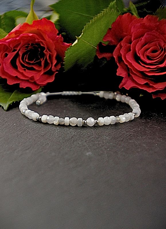 Bransoletka Księżyc