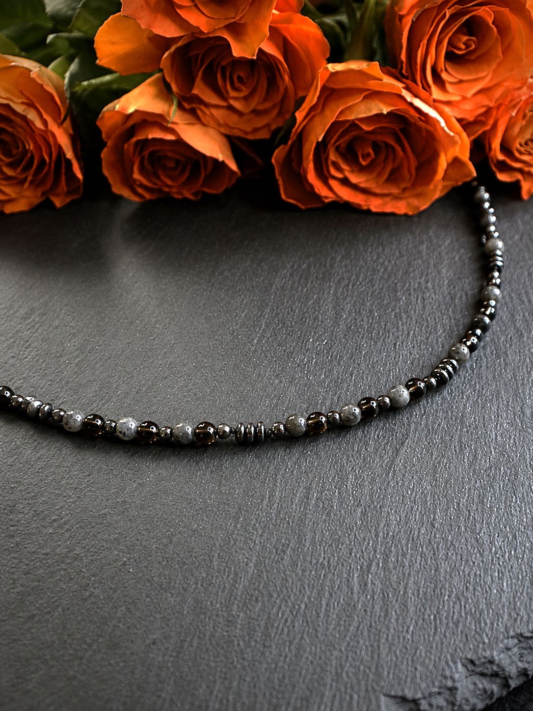 Eter choker