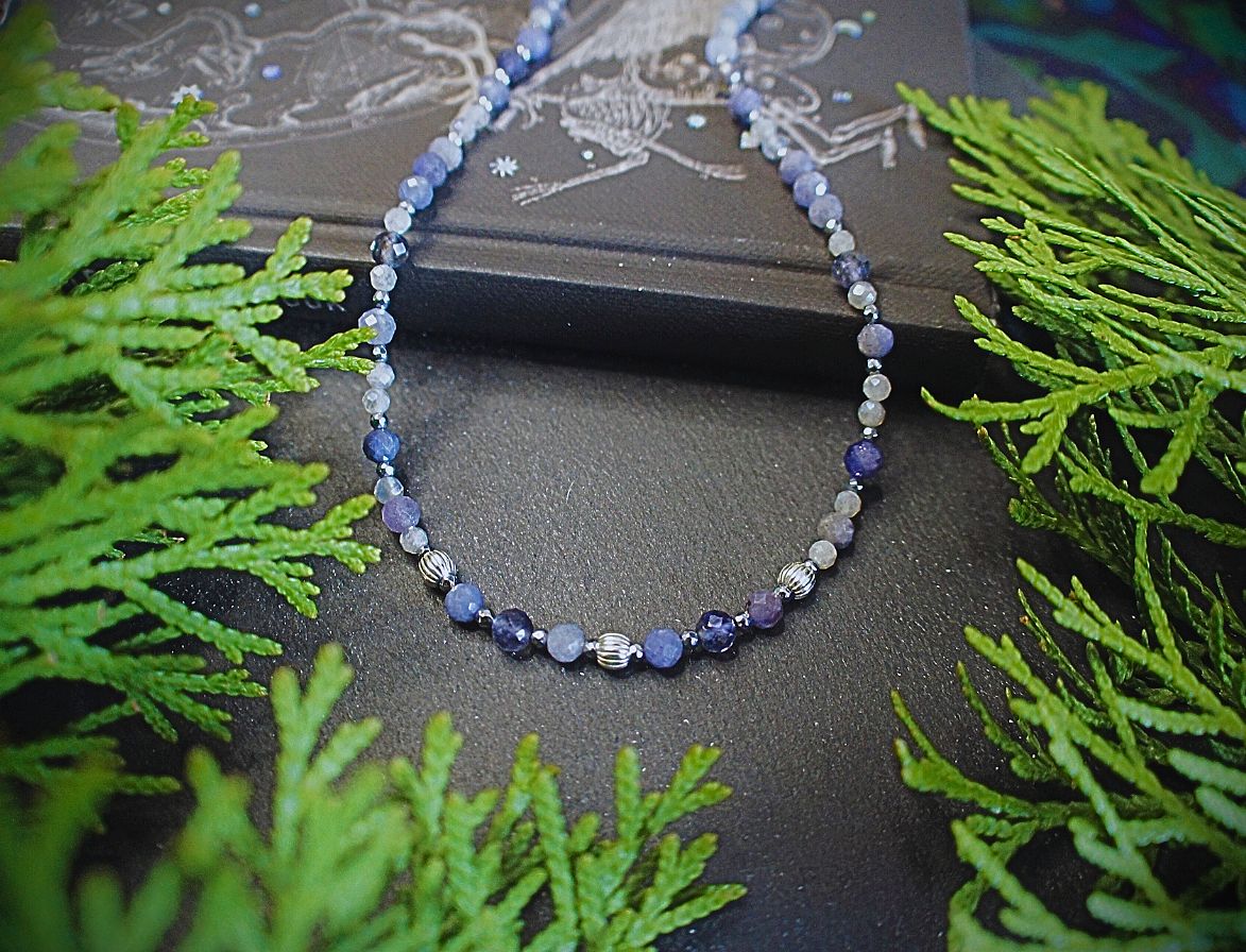 Wewnętrzne ukojenie