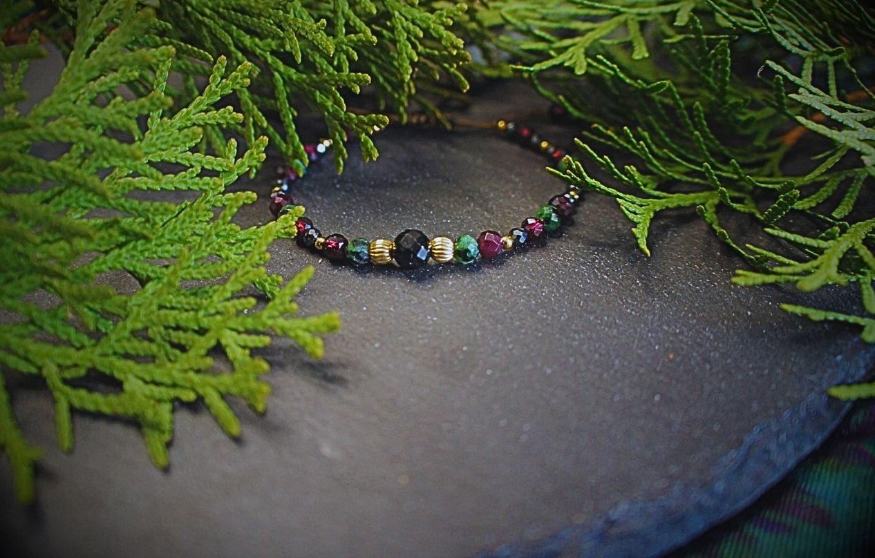 Uziemienie &amp; Energia | pozłacana