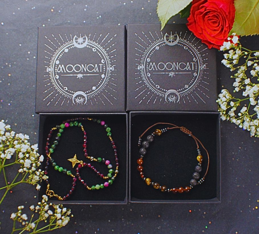 Personalizowany talizman