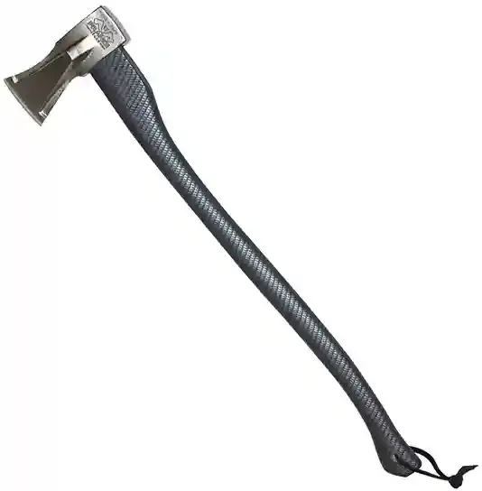 Prandi Axe with Splitting Wedge PRA1620E