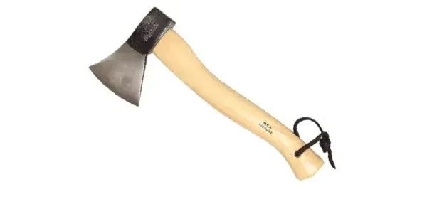 Prandi German Style Hatchet PRA0310T