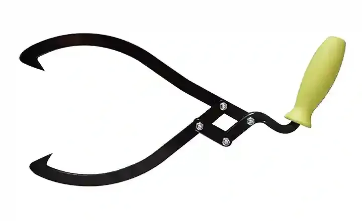 Timber Tuff 16″ Log Tongs