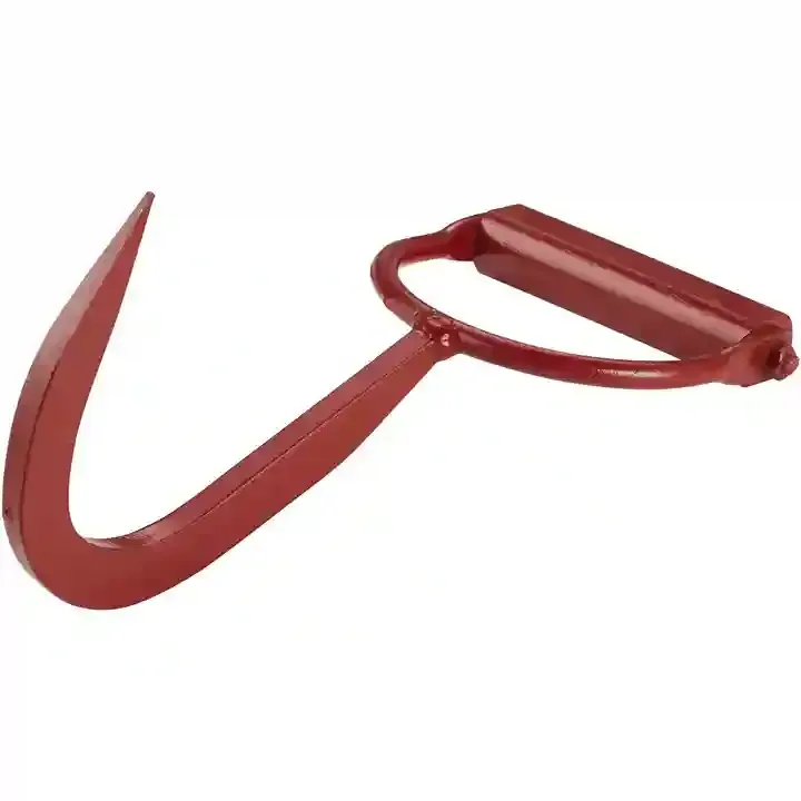 12″ Peavey Canadian Pattern Log Hook