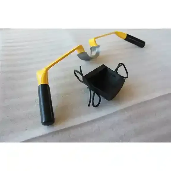 Scorp Gouge/ Handlebar