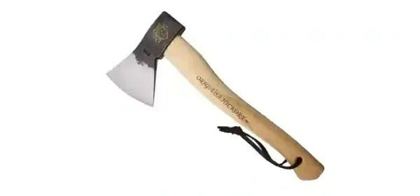 Hatchet German Style by Prandi PRA0306TH