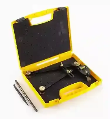 Log Scribe by Veritas Double Level