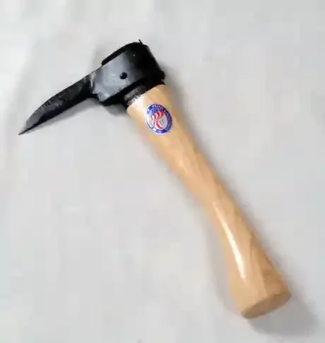 Penobscot Pickeroon 15″-48″