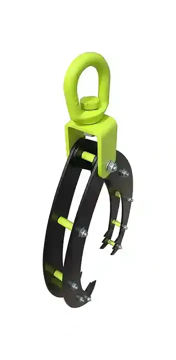 Timber Tuff TMW-54 Log Grapple 22″