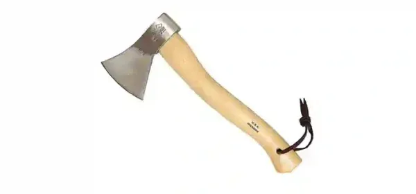 Prandi German Style Hatchet PRA0306C