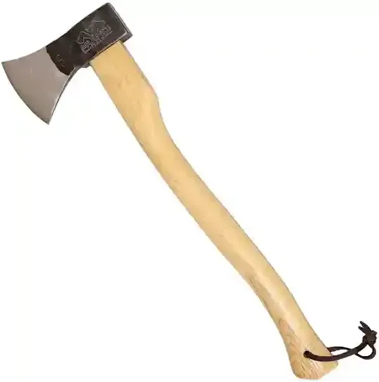 Prandi Germany Style Axe PRA1116T